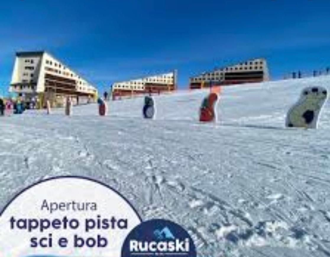 White Appartament Bagnolo Piemonte Exterior foto